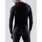 Craft Active Extreme X Wind Thermoshirt Lange Mouwen Zwart Heren