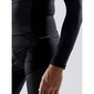 Craft Active Extreme X Wind Thermoshirt Lange Mouwen Zwart Heren