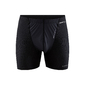 Craft Active Extreme X Wind Boxer Zwart Heren