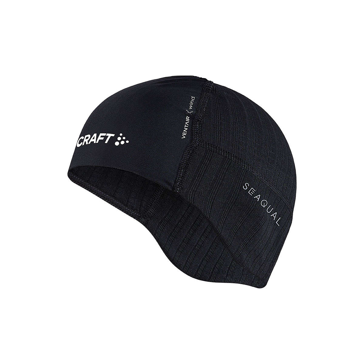 Craft Active Extreme X Wind Muts Zwart