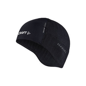 Craft Active Extreme X Wind Muts Zwart