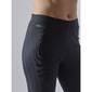 Craft CORE Warm Thermokledingset Zwart Dames