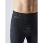 Craft CORE Warm Thermokledingset Zwart Heren