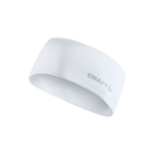 Craft Mesh Nano Weight Hoofdband Wit