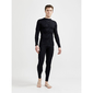 Craft PRO Wool Extreme X Thermoshirt Lange Mouwen Zwart Heren