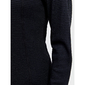 Craft PRO Wool Extreme X Thermoshirt Lange Mouwen Zwart Dames
