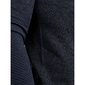 Craft CORE Dry Active Comfort Thermoshirt Lange Mouwen Zwart Heren