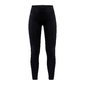Craft CORE Dry Active Comfort Thermobroek Lang Zwart Dames