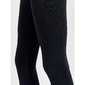 Craft CORE Dry Active Comfort Thermobroek Lang Zwart Dames