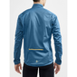 Craft CORE Bike SubZ Fietsjack Blauw Heren