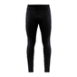 Craft CORE Bike SubZ Wind Fietsbroek Lang Met Zeem Zwart Heren