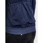 Craft CORE Bike Essence Fietsshirt Lange Mouwen Donkerblauw Heren