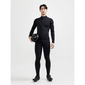 Craft CORE Bike Essence Fietsshirt Lange Mouwen Zwart Heren