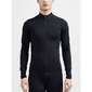 Craft CORE Bike Essence Fietsshirt Lange Mouwen Zwart Heren