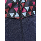 Craft ADV Bike SubZ Wool Fietsshirt Lange Mouwen Donkerblauw/Multi Dames