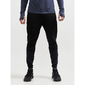 Craft ADV SubZ Wind 2 Hardloopbroek Lang Zwart Heren