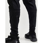 Craft ADV SubZ Wind 2 Hardloopbroek Lang Zwart Heren