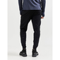 Craft ADV SubZ Wind 2 Hardloopbroek Lang Zwart Heren
