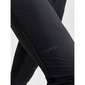 Craft ADV SubZ 2 Hardloopbroek Lang Zwart Heren