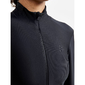 Craft Core Bike Essence Fietsshirt Lange Mouwen Zwart Dames