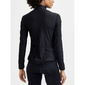 Craft Core Bike Essence Fietsshirt Lange Mouwen Zwart Dames