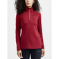 Craft CORE Gain Midlayer Lange Mouwen Donkerroze Dames