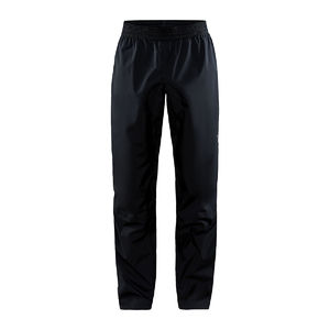 Craft Core Endur Hydro Wind Fietsbroek Lang Zwart Heren