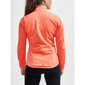 Craft Core Ideal 2.0 Fietsjack Roze Dames