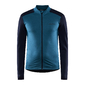 Craft Core Bike SubZ Fietsshirt Lange Mouwen Blauw/Blauw Heren