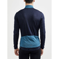 Craft Core Bike SubZ Fietsshirt Lange Mouwen Blauw/Blauw Heren