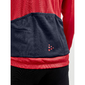 Craft Core Bike SubZ Fietsshirt Lange Mouwen Rood Heren