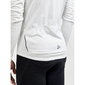 Craft Core Bike SubZ Fietsshirt Lange Mouwen Lichtgrijs/Geel Heren