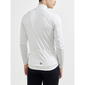 Craft Core Bike SubZ Fietsshirt Lange Mouwen Lichtgrijs/Geel Heren