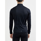 Craft Core Bike SubZ Fietsshirt Lange Mouwen Zwart/Zilver Heren