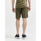 Craft CORE Charge Hardloopbroek Kort Groen Heren
