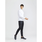 Craft CORE Gain Midlayer Lange Mouwen Wit Heren