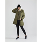 Craft CORE Gain Midlayer Lange Mouwen Donkergroen Dames
