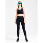Craft ADV Essence Run Hardloopbroek Lang Zwart Dames