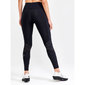 Craft ADV Essence Hardloopbroek Lang Zwart Dames