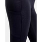 Craft ADV Essence Hardloopbroek Lang Zwart Dames
