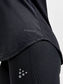 Craft Core Essence Hardloop Singlet Zwart Dames
