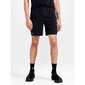 Craft PRO Charge Tech Hardloopbroek Kort Zwart Heren