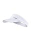 Craft Charge Hardloop Visor Wit