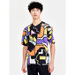 Craft ADV Bike Offroad Shirt Korte Mouwen Multi Heren