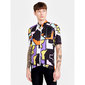 Craft ADV Bike Offroad Fietsshirt Korte Mouwen Multi Heren