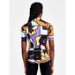 Craft ADV Bike Offroad Fietsshirt Korte Mouwen Multi Dames