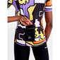 Craft ADV Bike Offroad Fietsshirt Korte Mouwen Multi Dames
