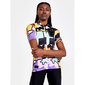 Craft ADV Bike Offroad Fietsshirt Korte Mouwen Multi Dames