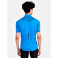 Craft ADV Endurance Fietsshirt Korte Mouwen Blauw/Zwart Heren