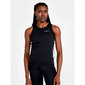 Craft CORE Endurance Fietsshirt Zonder Mouwen Zwart Dames
